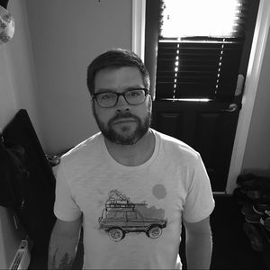 Meet your Posher, Ryan